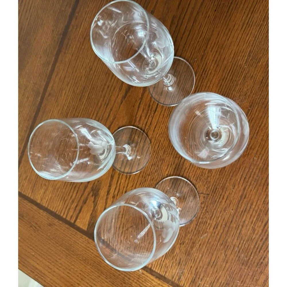 Vintage Mikasa Crystal 